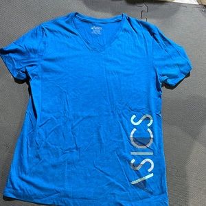 ASICS tshirt